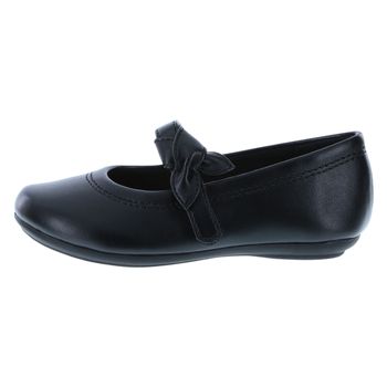 Zapatos planos Alex Mary Jane para niña pequeñas