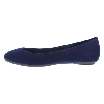 Zapatos planos Chelsea para mujer