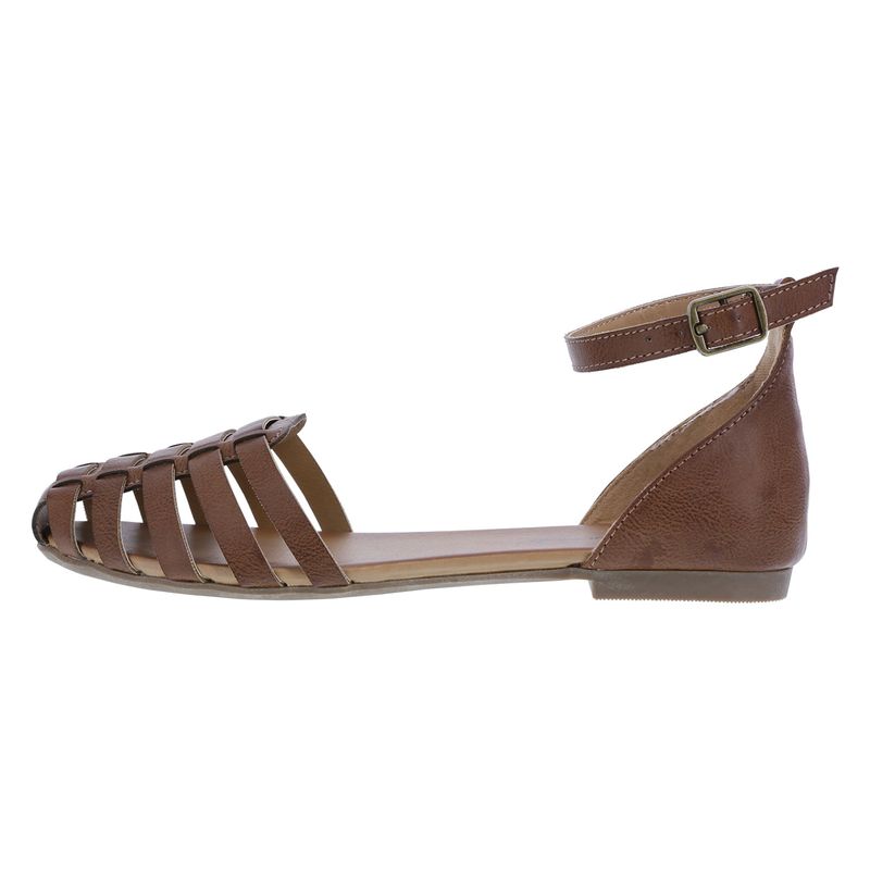 Sandalias-de-tiras-Peyton-para-mujer-PAYLESS