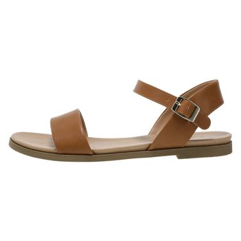 Sandalias Pat Flat para mujer