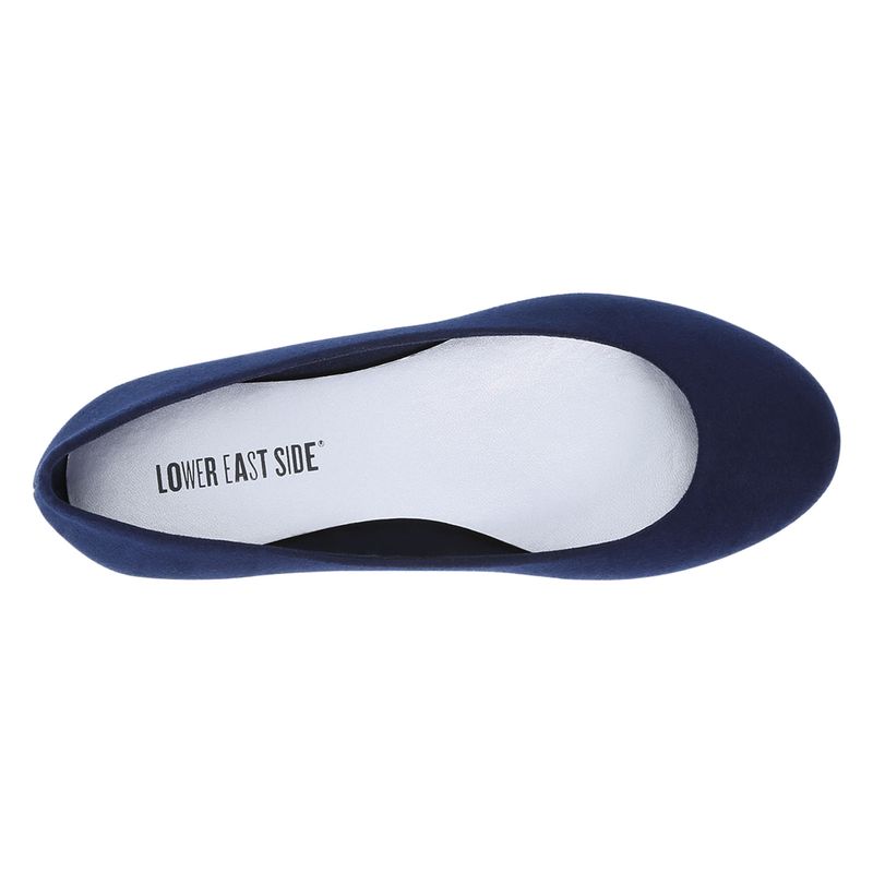 Zapatos-planos-Chelsea-para-mujer-PAYLESS