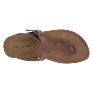 Sandalias Sage Foodbed para mujer