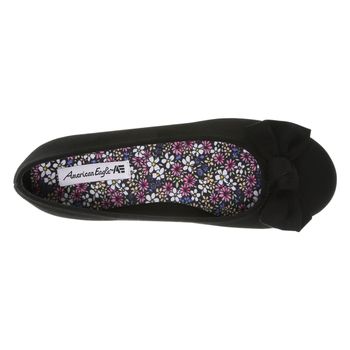 Zapatos Ana Wrap Bow para niñas