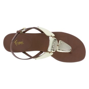 Sandalias Mork Mirrored para mujer