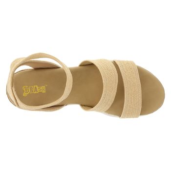 Sandalias Sandi para mujer