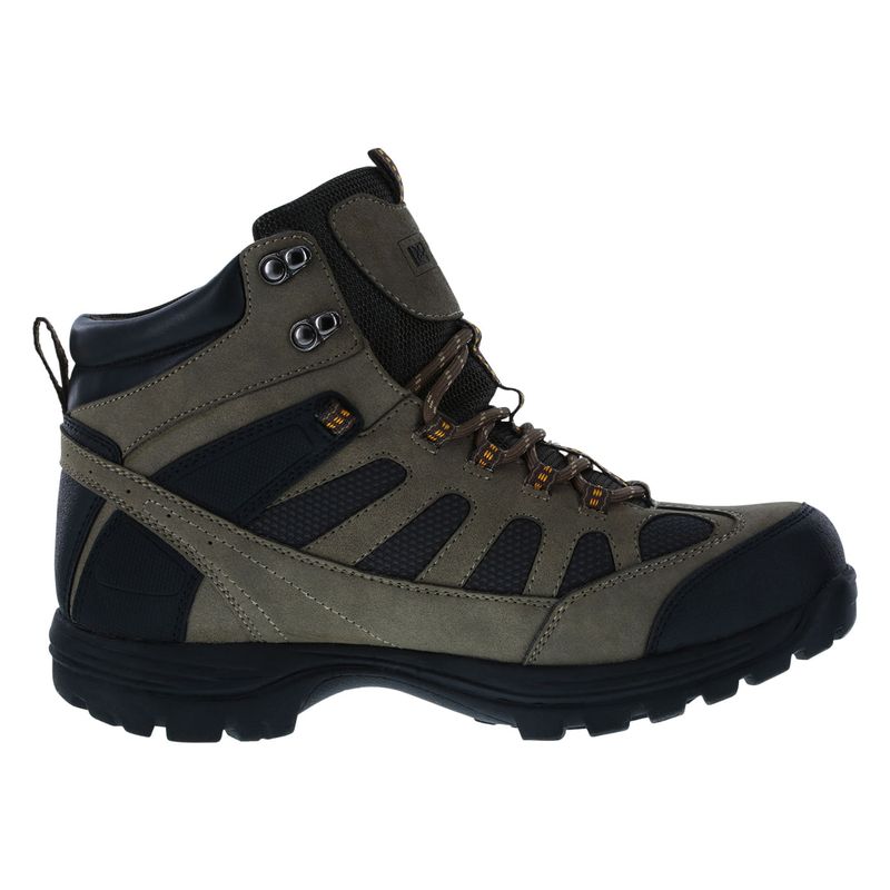 Botas-de-media-caña-para-excursion-Ridge-para-hombres-PAYLESS