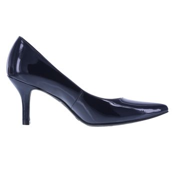 Zapatillas puntiagudas Janine para mujer