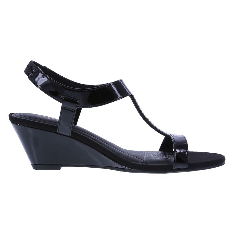 Sandalias-de-cuña-Swaggy-para-mujer-PAYLESS