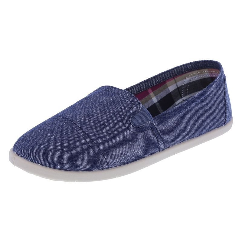 Zapatos-sin-cordones-Dream-para-mujer-PAYLESS