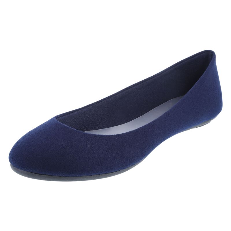 Zapatos-planos-Chelsea-para-mujer-PAYLESS