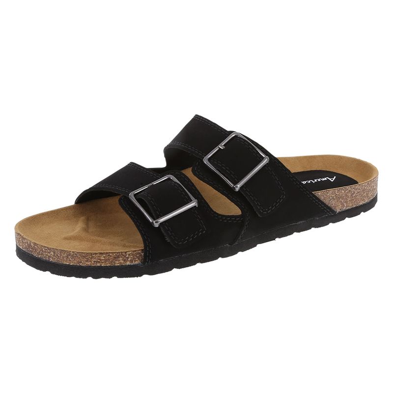 Sandalias-planas-de-meter-Robyn-para-mujer-PAYLESS