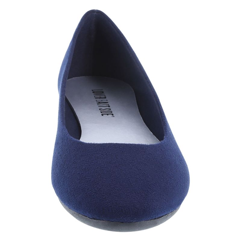 Zapatos-planos-Chelsea-para-mujer-PAYLESS