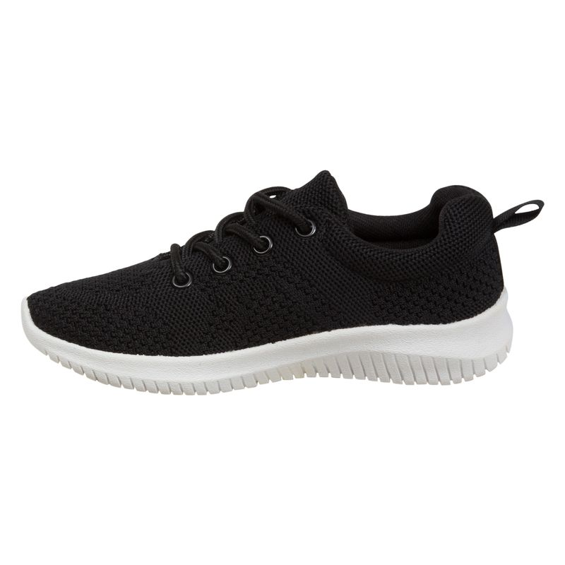 Tenis-Jet-Knit-para-niños-PAYLESS