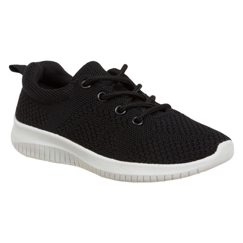 Tenis-Jet-Knit-para-niños-PAYLESS