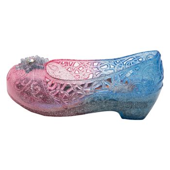 Zapatos Frozen para niña pequeña