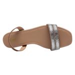 Sandalias-planas-Stanton-para-mujer-PAYLESS