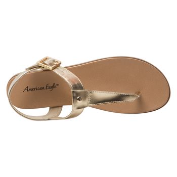 Sandalias Sanger para mujer