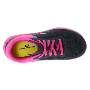 Tenis Gusto XT para niñas