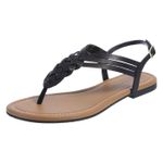 Sandalias-planos-de-tiras-trenzados-Paprika-para-mujer-PAYLESS