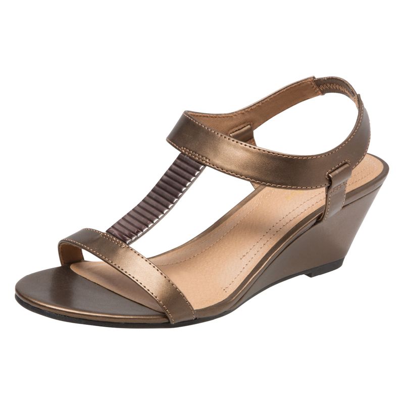 Sandalias-de-cuña-Swaggy-para-mujer-PAYLESS