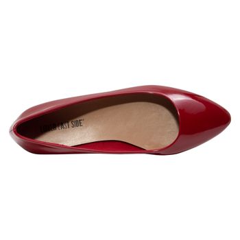 Zapatos planos Cami para mujer