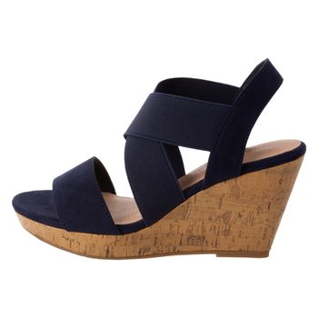 Sandalias Ryan Plataforma para mujer