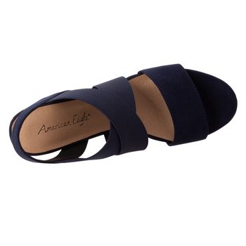 Sandalias Ryan Plataforma para mujer