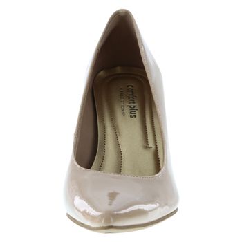 Zapatillas puntiagudas Janine para mujer