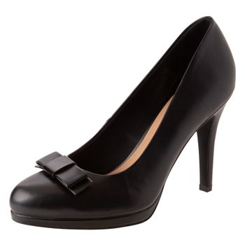 Zapatos de tacón Fio Ruby Bow para mujer