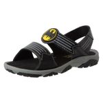 Sandalias-Batman-para-niños-Payless