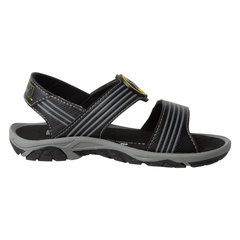 Sandalias-Batman-para-niños-Payless