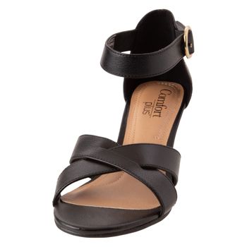 Zapatos de cuña Prue Mid para mujer