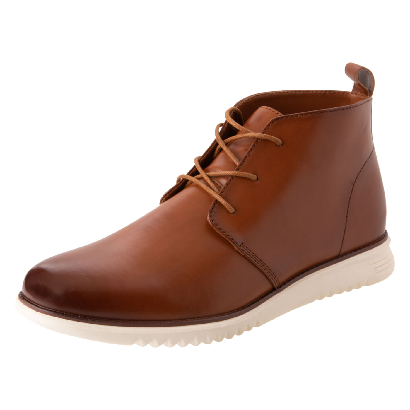 Zapatos botines de discount hombre