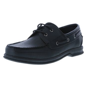 Zapatos Schooner para hombres