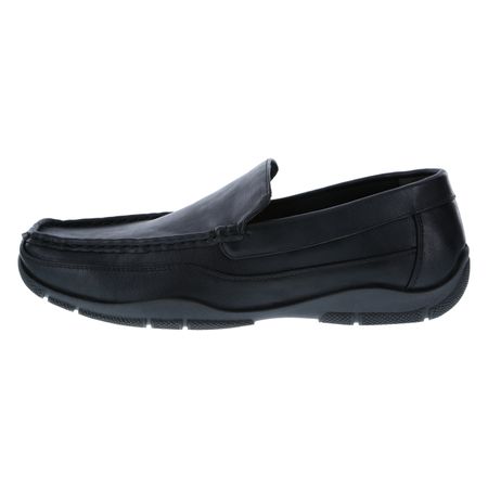 Fashion venta de zapatos mocasines para hombre