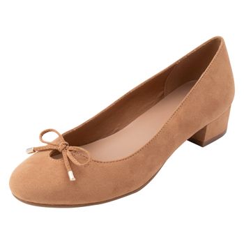 Zapatos de vestir Gemma para mujer