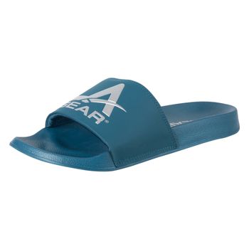 Sandalias tipo playa para hombre