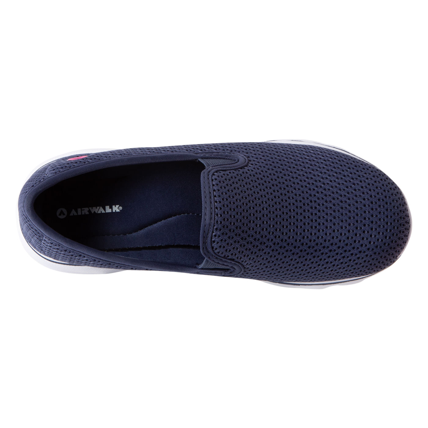 Zapatos deportivos sin cordones Rewind para mujer 195025 | Payless