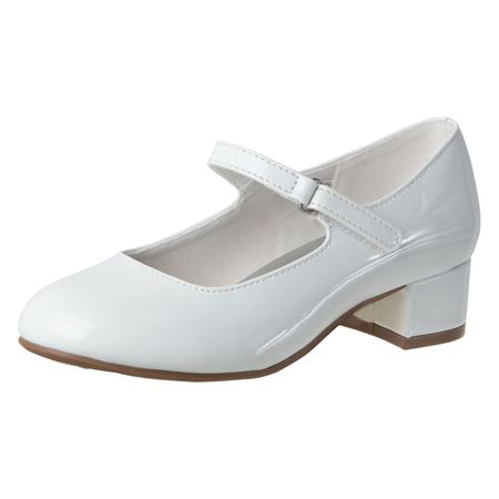 Zapatos Para Zapatos De NiÃ±as De Tacon Tacones Zapatos Color