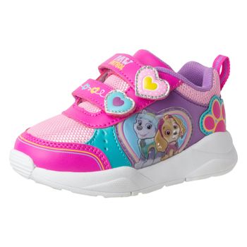 Zapatos Paw Patrol Runner para niña pequeña