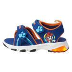 Sandalias-Paw-Patrol-para-niños-pequeños-PAYLESS