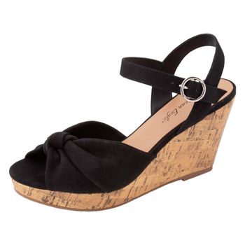 Zapatos de tacon Sweetie para mujer