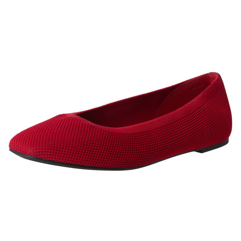 Zapatos-planos-WW-Grady-para-mujer-PAYLESS