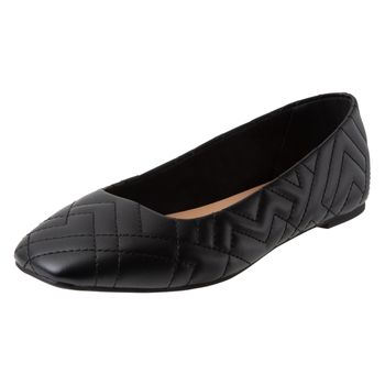 Zapatos planos Fleetwood para mujer