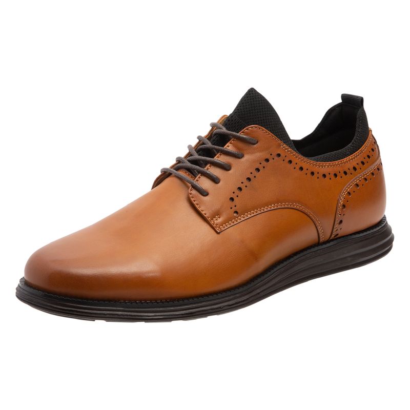 Zapatos-casuales-Adonis-para-hombre-PAYLESS
