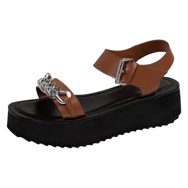 Sandalias-Perry-Chain-para-mujer-PAYLESS