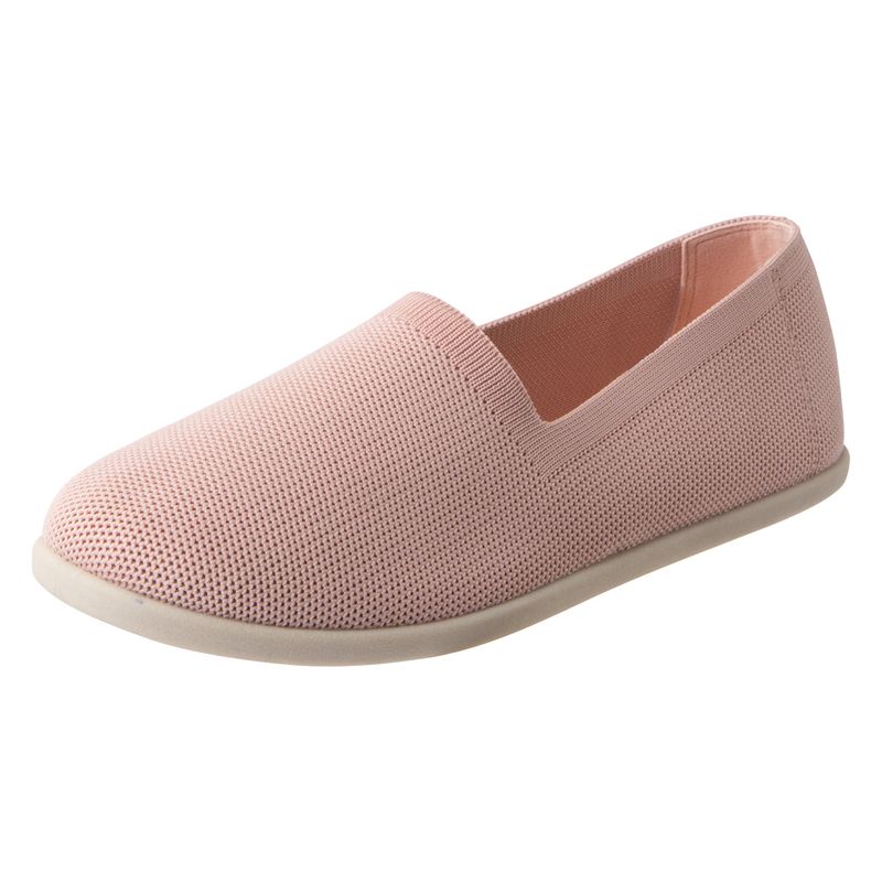 Zapatos-casuales-Knit-Dream-para-mujer-PAYLESS