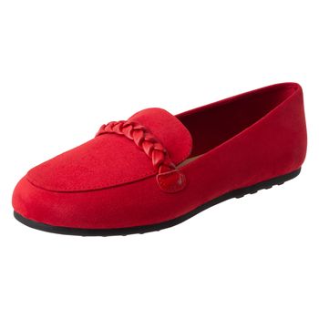 Zapatos tipo mocasin Florence para mujer