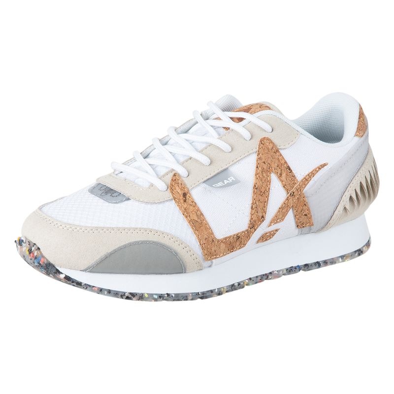 Zapatos-deportivos-Cork-Light-para-mujer-PAYLESS