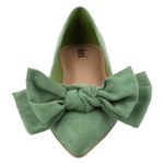 Zapatos-planos-con-lazo-Gilmore-para-mujer-PAYLESS